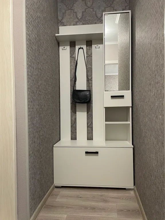 Уютная квартира со всеми удобствами