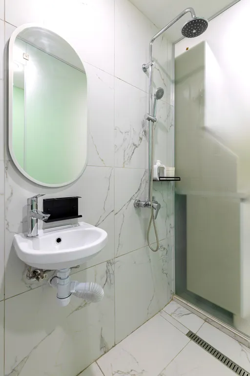 Квартира 1-комнатная Квартира — Санкт-Петербург