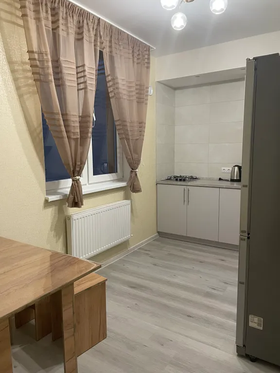 Апартаменты для отдыха