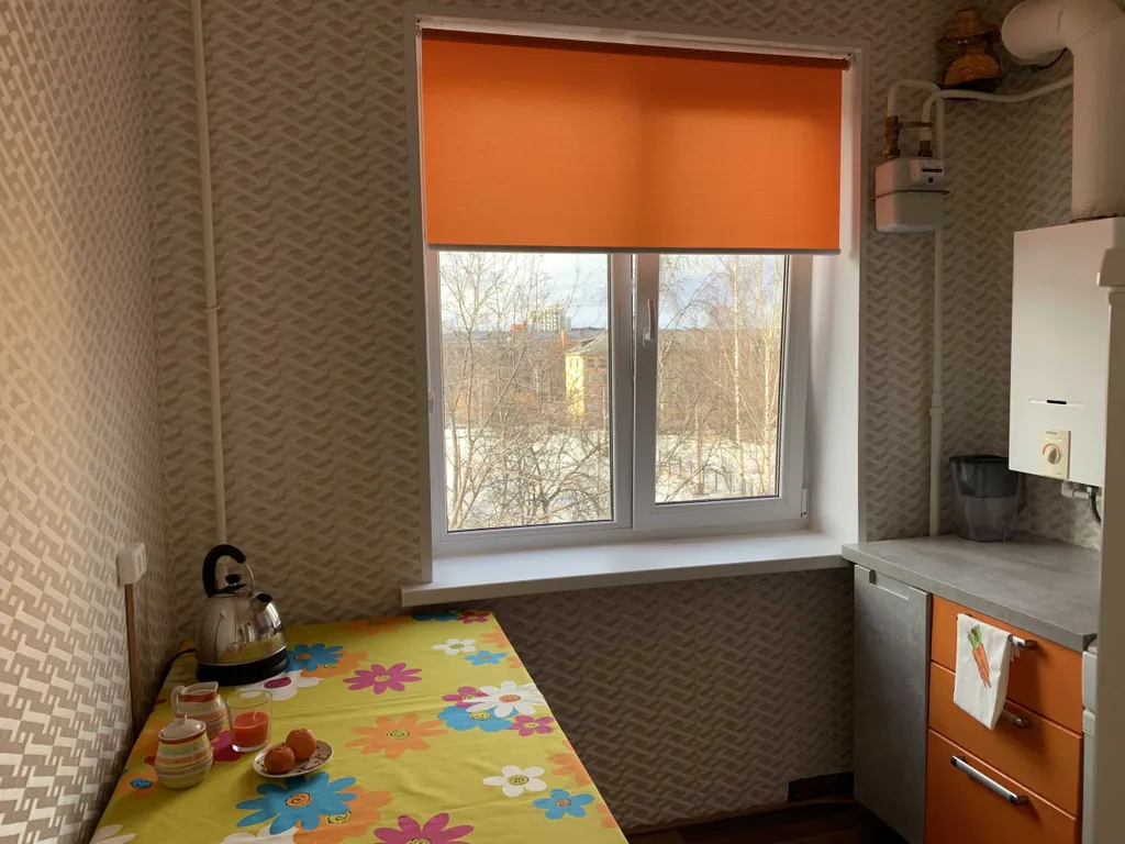 Уютная квартира в самом центре столицы Карелии