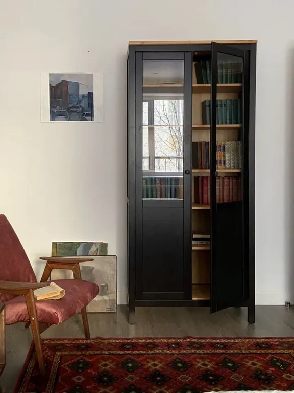 Квартира в историческом центре