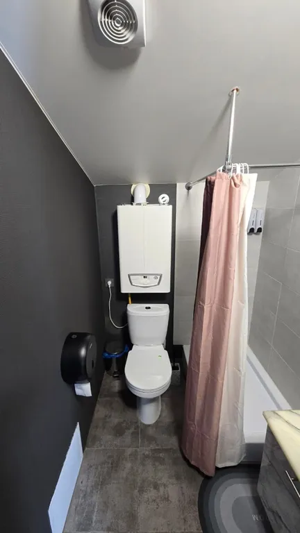 2-комнатный Дом