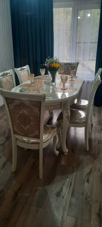 3-комнатный Дом