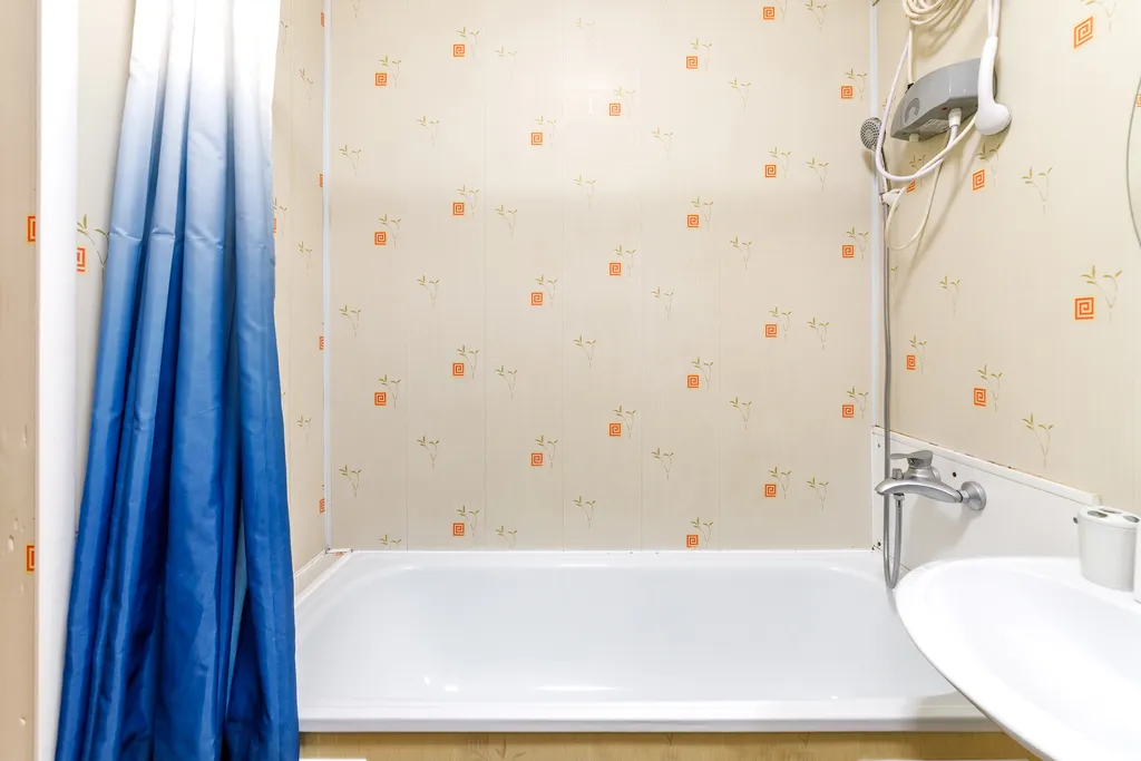 Апартаменты в центре