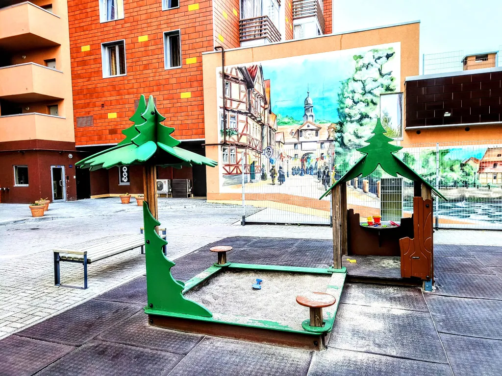 Квартира Апартамент в центре у Росгартенских ворот — Калининград