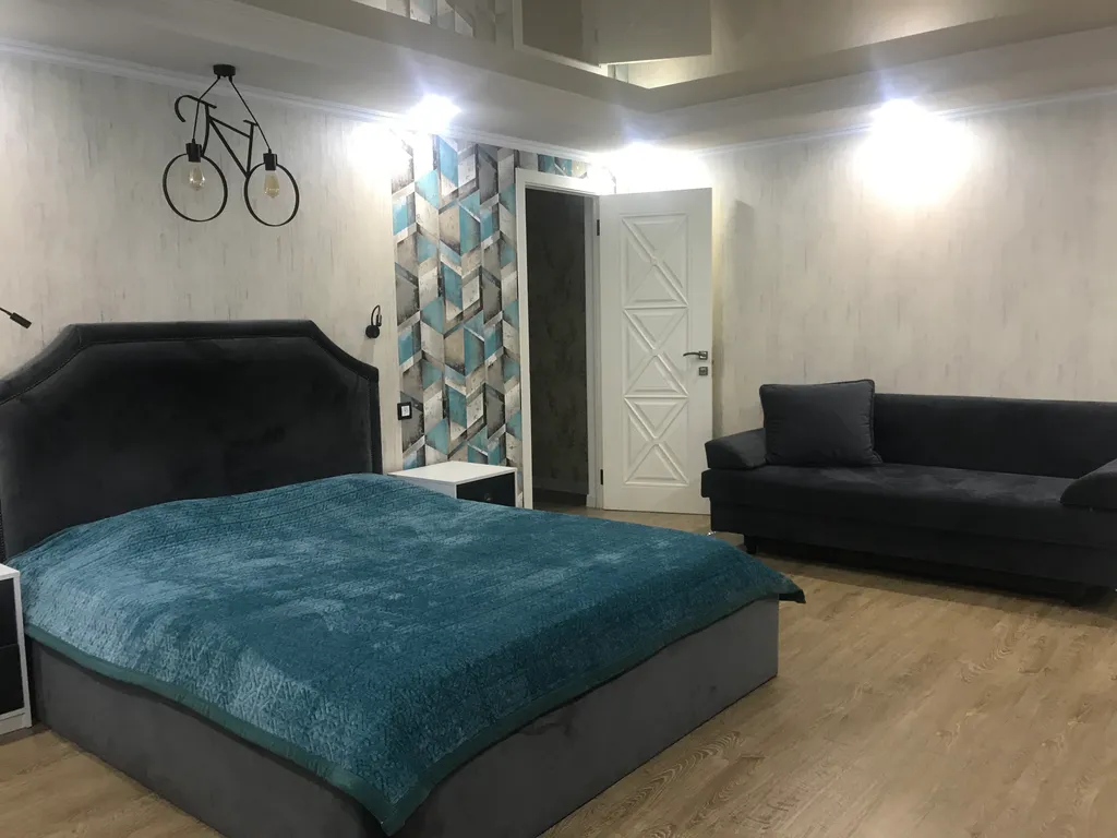 Уютная квартира — аренда посуточно в Железноводск