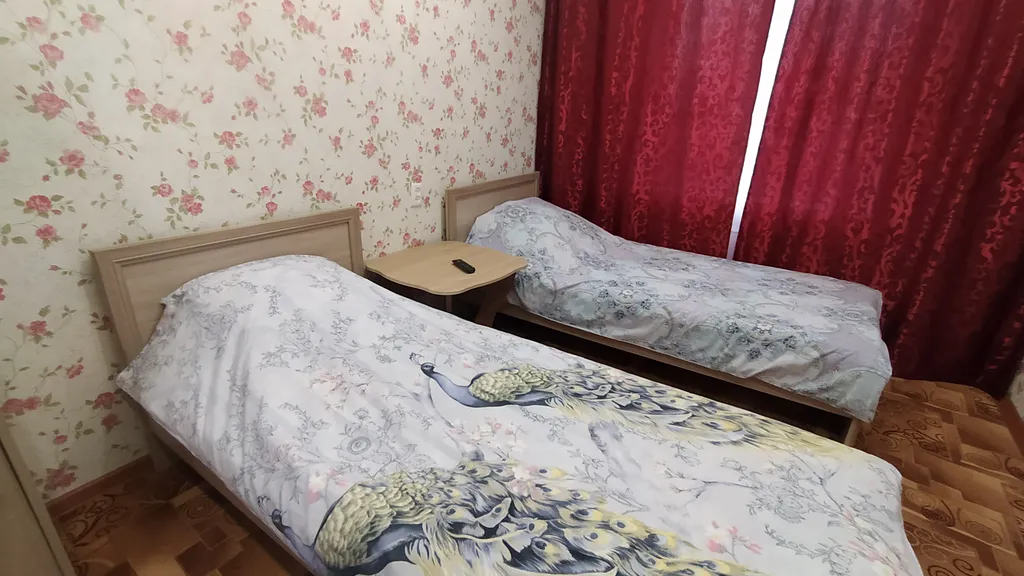 Уютная 2 комнатная квартира