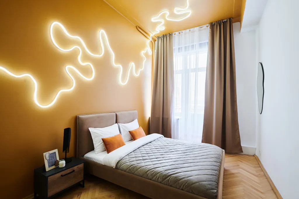 В Доме на Набережной рядом с Кремлем