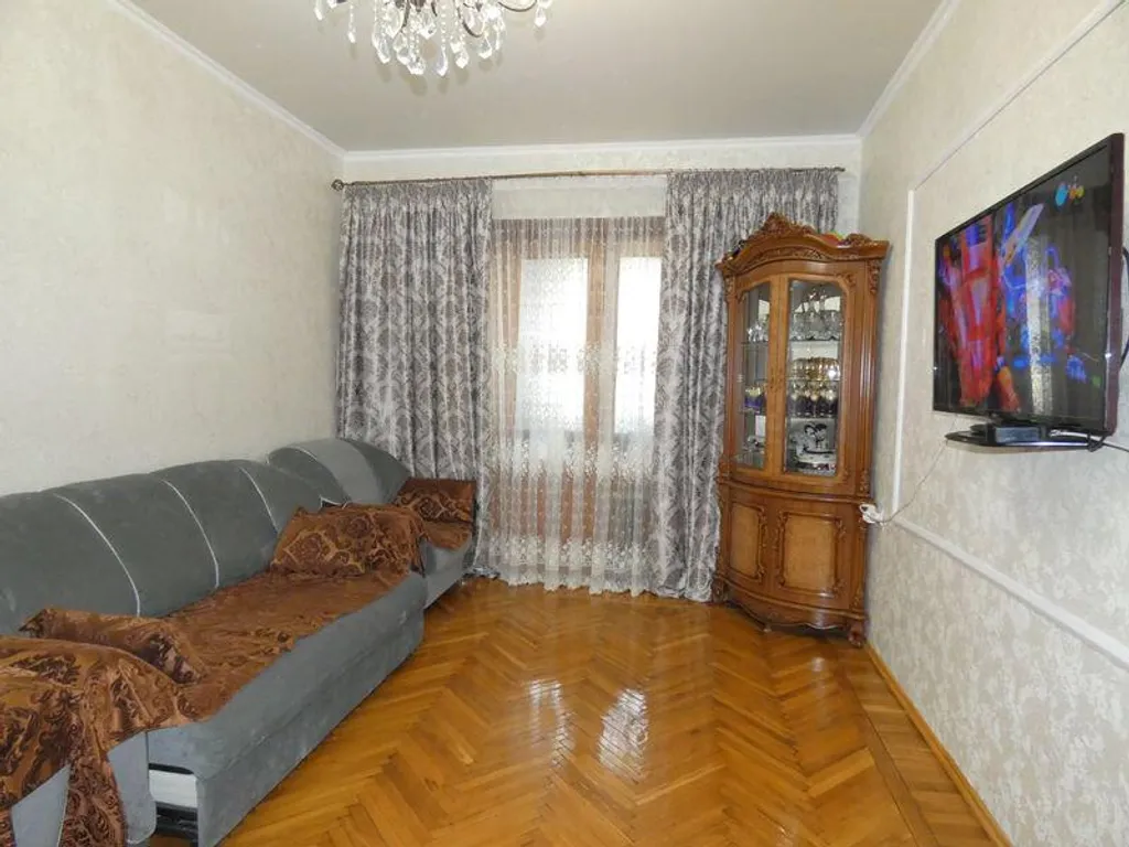 Уютная квартира в центре города — аренда посуточно в Гагра