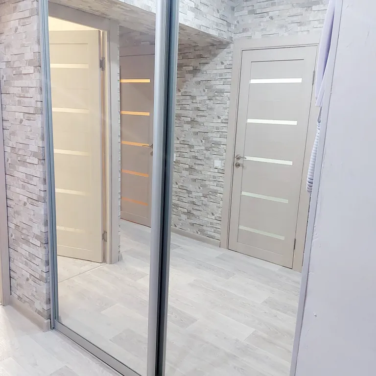 Новая, чистая квартира возле ТРК Космопорт