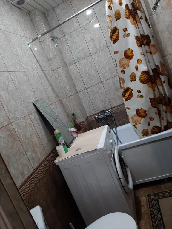 Квартира в удобном районе