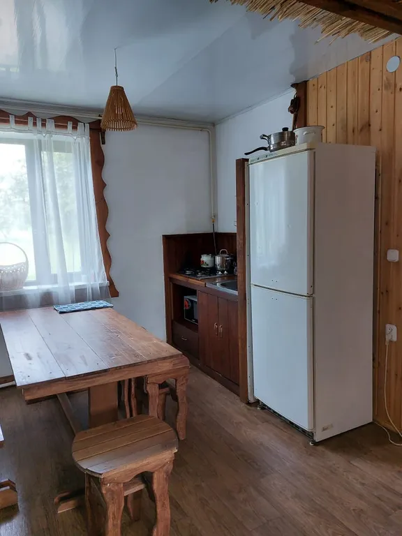 Сдается дом в баварском стиле