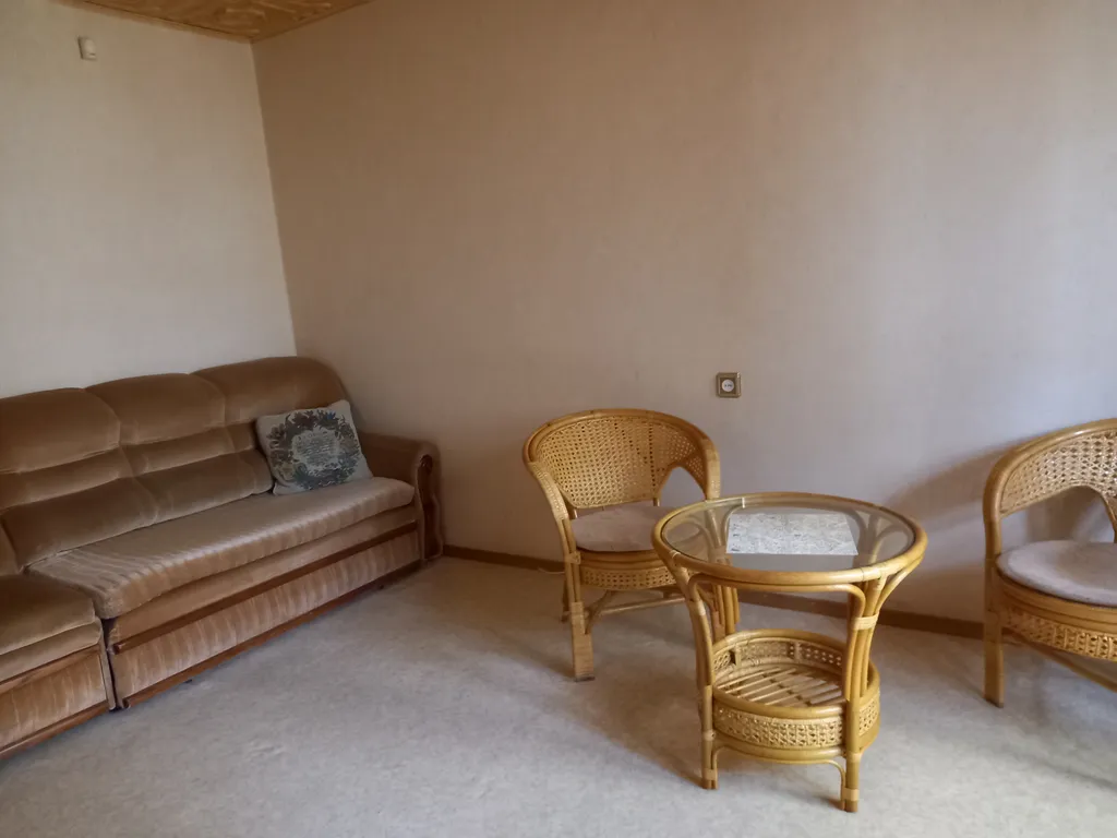 Квартира Двухкомнатная квартира у моря , рядом Новый Херсонес — Севастополь