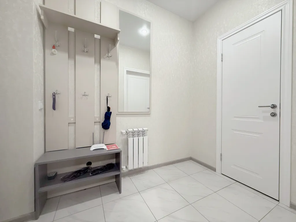 Суперквартира