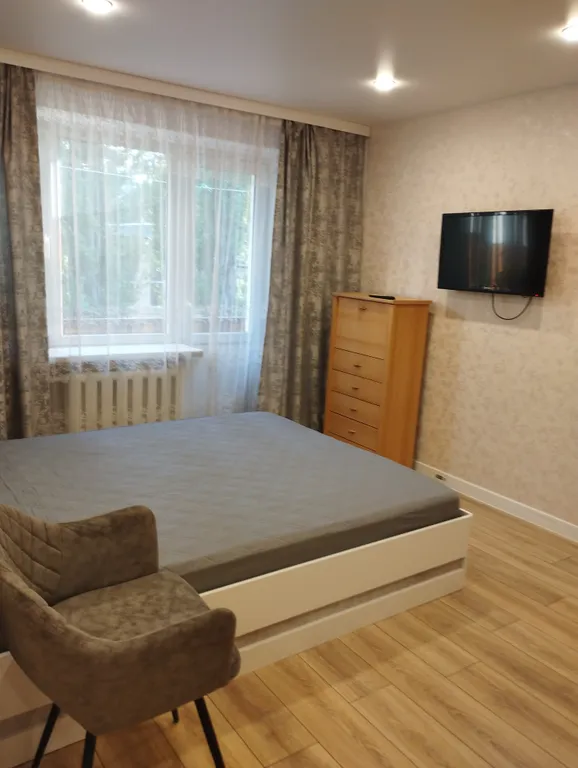 Уютная квартира в центральном районе — аренда посуточно в Калининград