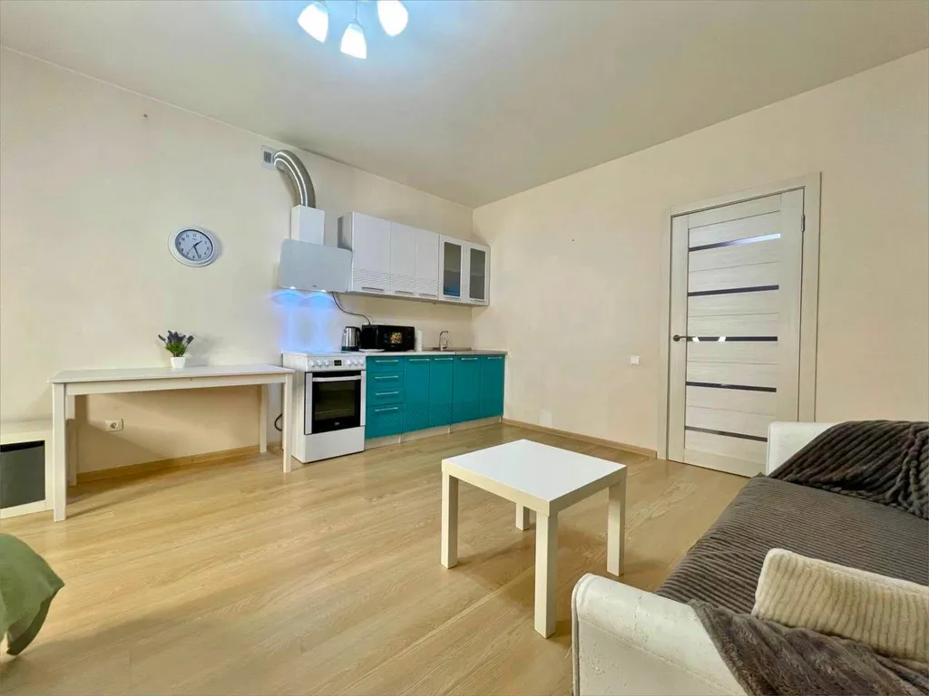 Квартира у Титан Арены