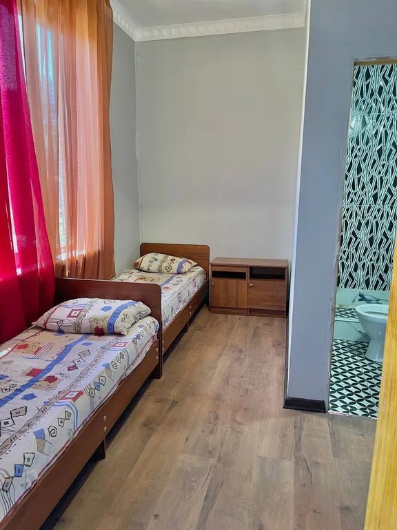 Квартира Комната — аренда посуточно в Алахадзы