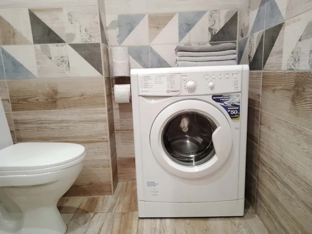 Квартира Квартира Евродвушка с отдельной спальней 700 м до моря, рядом с Сафари парком — Геленджик