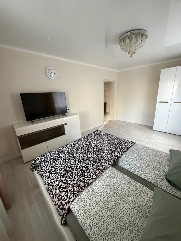 Таунхаус в центре города