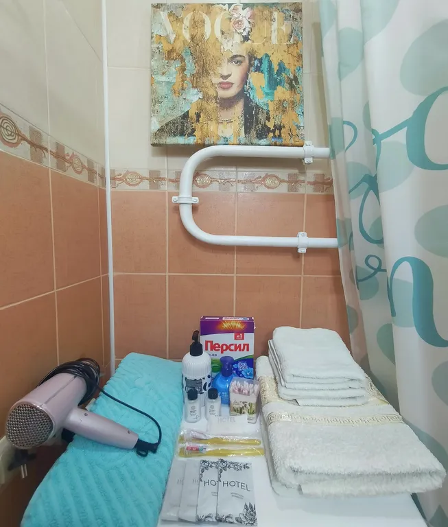 Квартира комфорт в центре