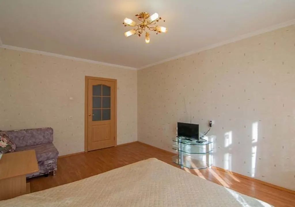 Квартира ATMA HOUSE Уютная квартира Рядом с объездной ул. Федюнинског.о — Тюмень