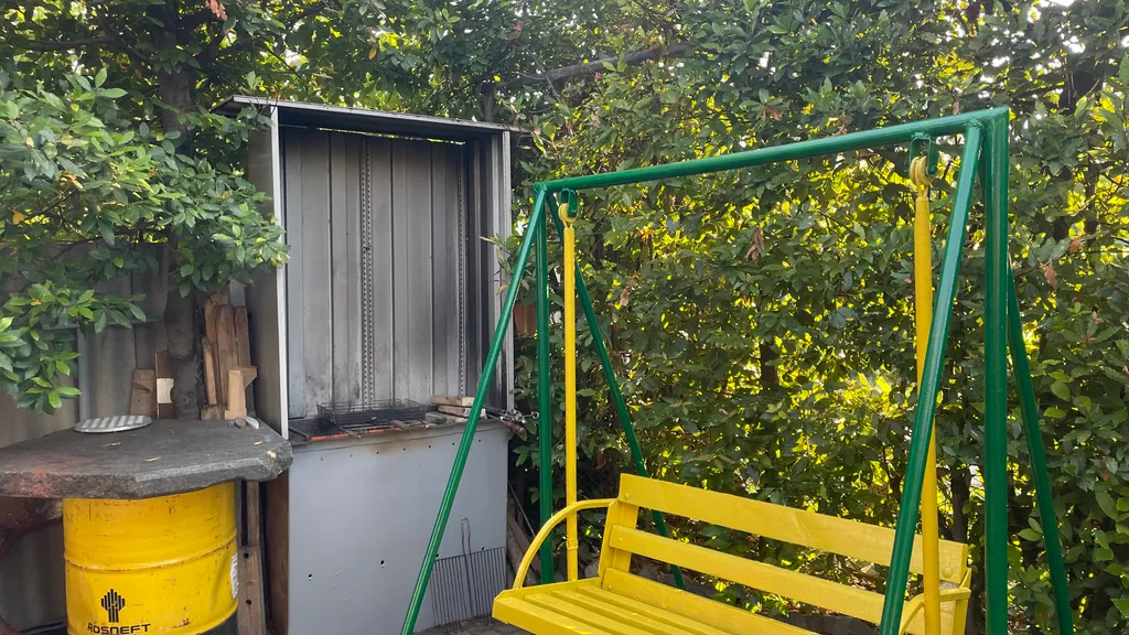 Дом под ключ у моря, 4 спальни