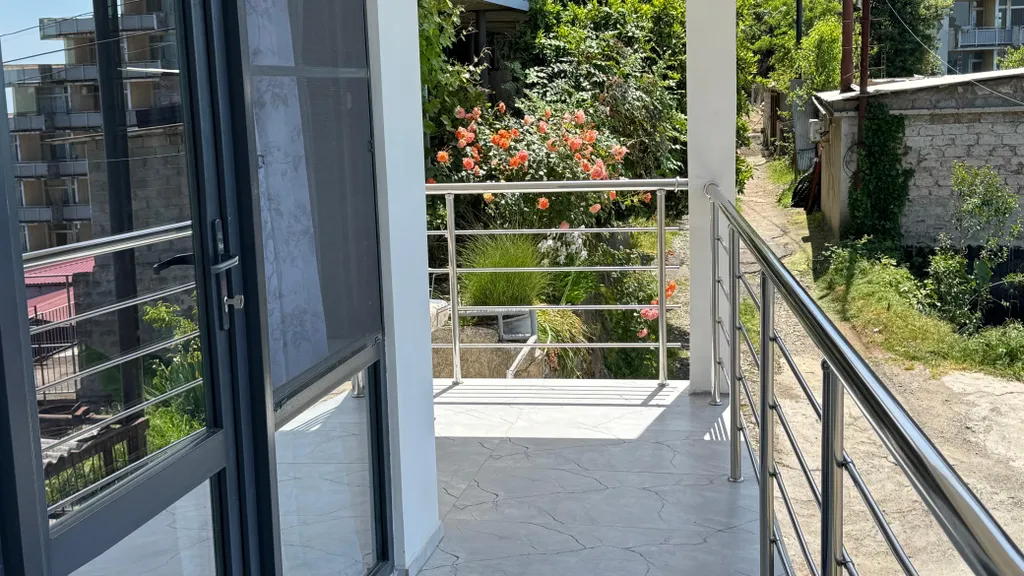 Квартира Квартира Номер в гостевом доме Морские Вершины — Гагра