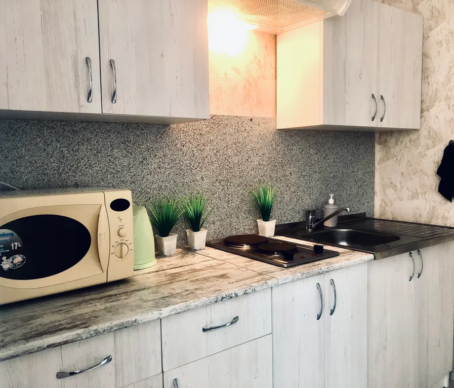 Уютная квартира для отдыха