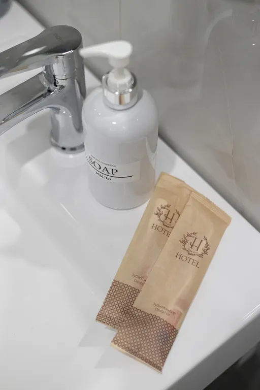 Кислород - стильные апартаменты