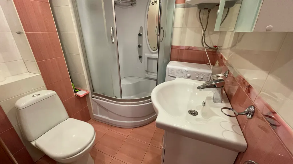 Квартира-студия в самом центре!