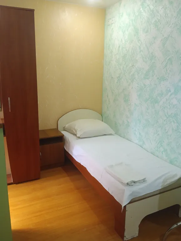 Уютный эконом вариант 3