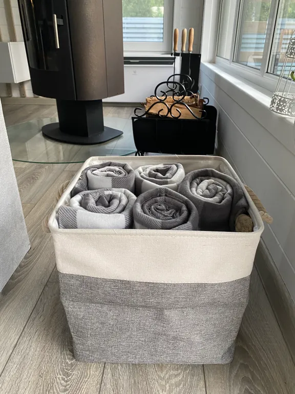 Дом с камином и шикарными видами