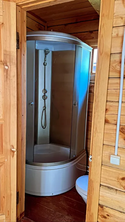 Коттедж 2-комнатный Дом — Казань