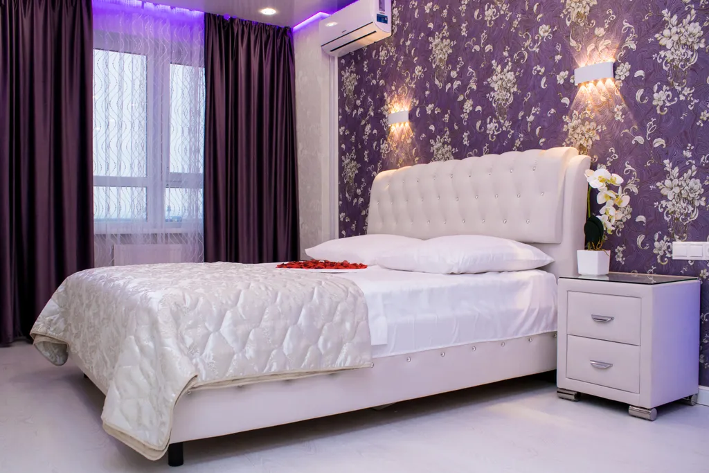 Премиум квартира с джакузи в центре