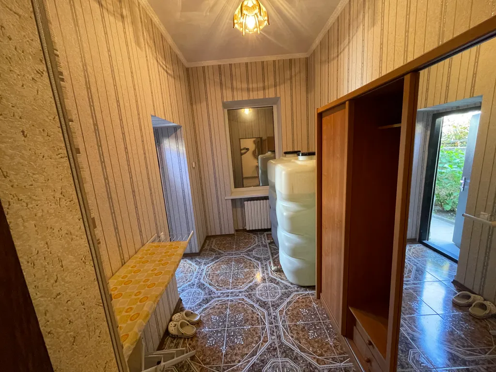 Шикарный коттедж с бассейном