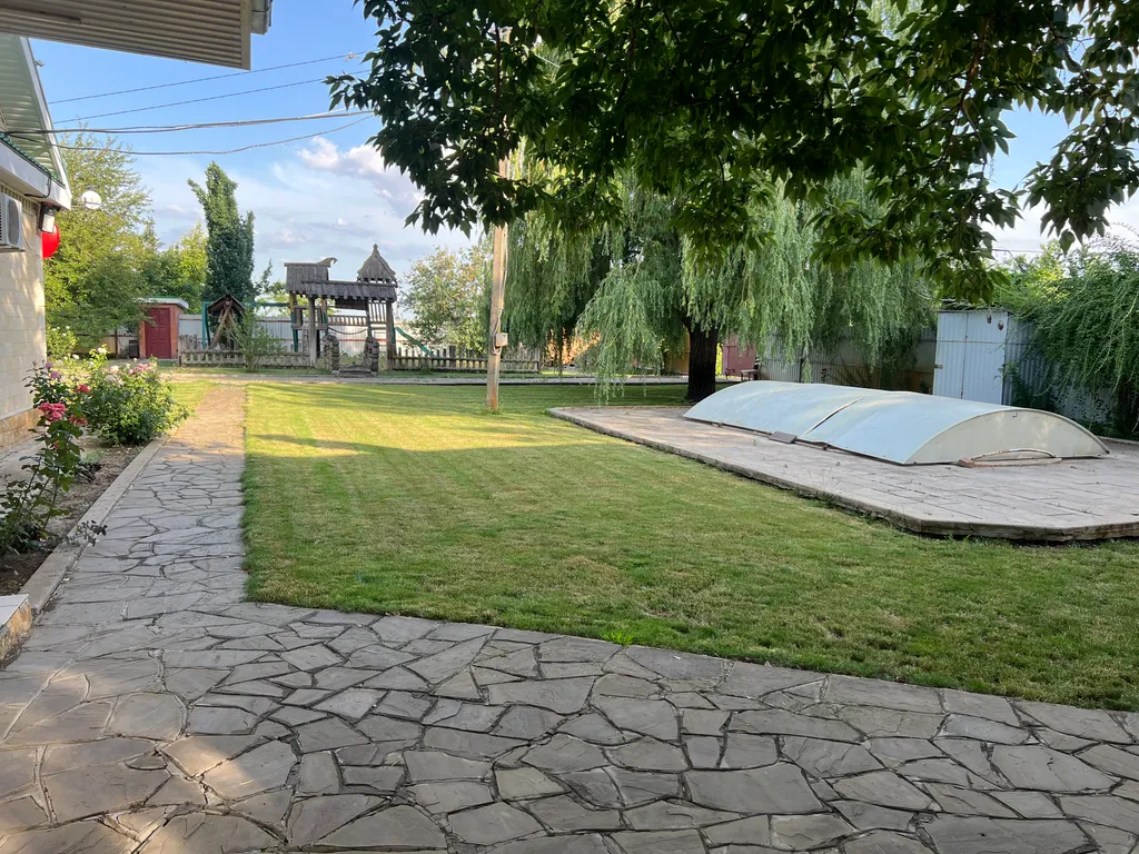 Эко-Усадьба в живописном месте