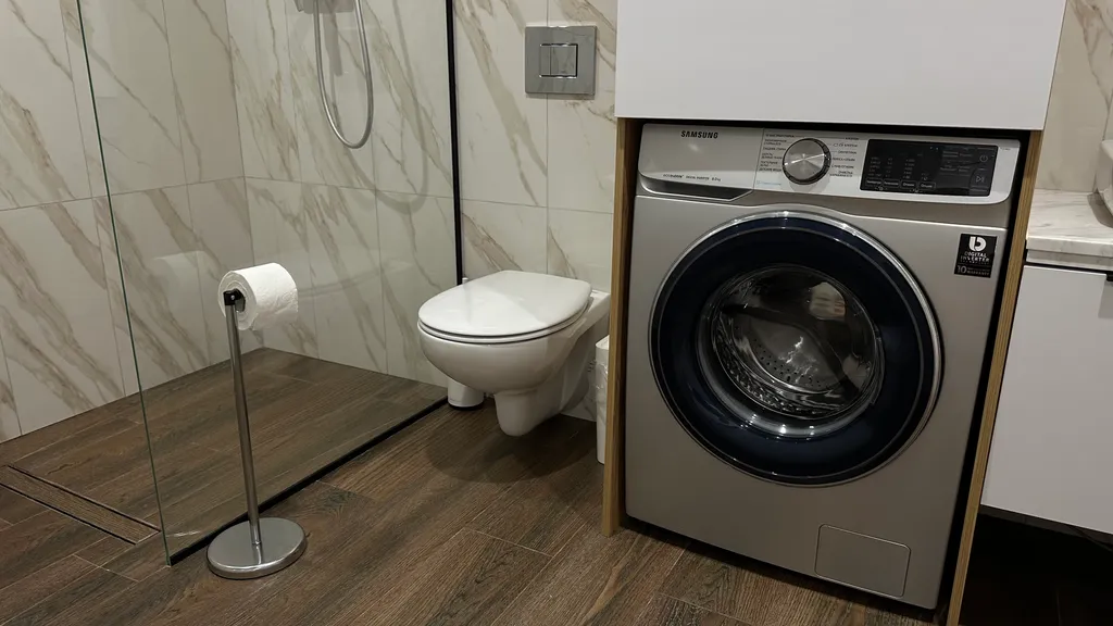 Квартира Апартаменты в премиум ЖК Граф Толстой на первой береговой линии — Анапа