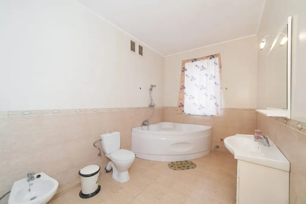 Апартаменты с видом на море