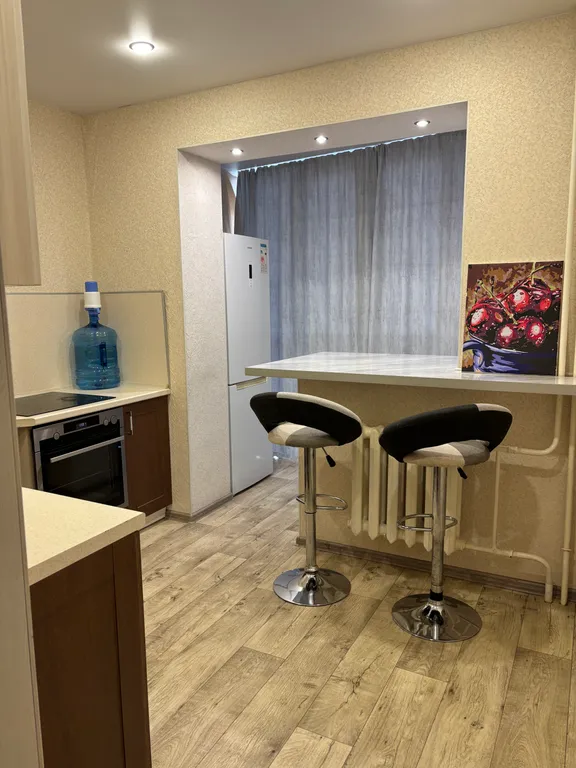 Уютная квартира у Дворца Борьбы