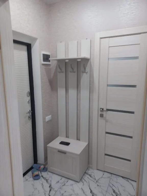 Квартира у моря, в новом доме с новым ремонтом