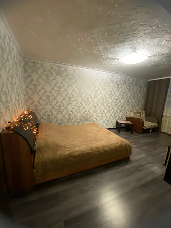 Квартира возле Big Wood