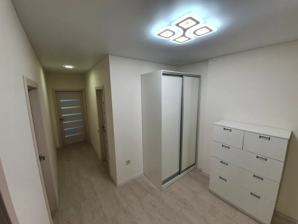 Квартира Видовая квартира в парке Победы — Севастополь