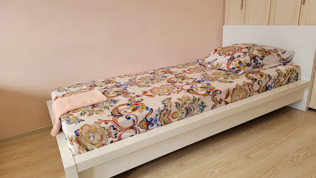 1к квартира на 6 спальных мест, рядом магазины