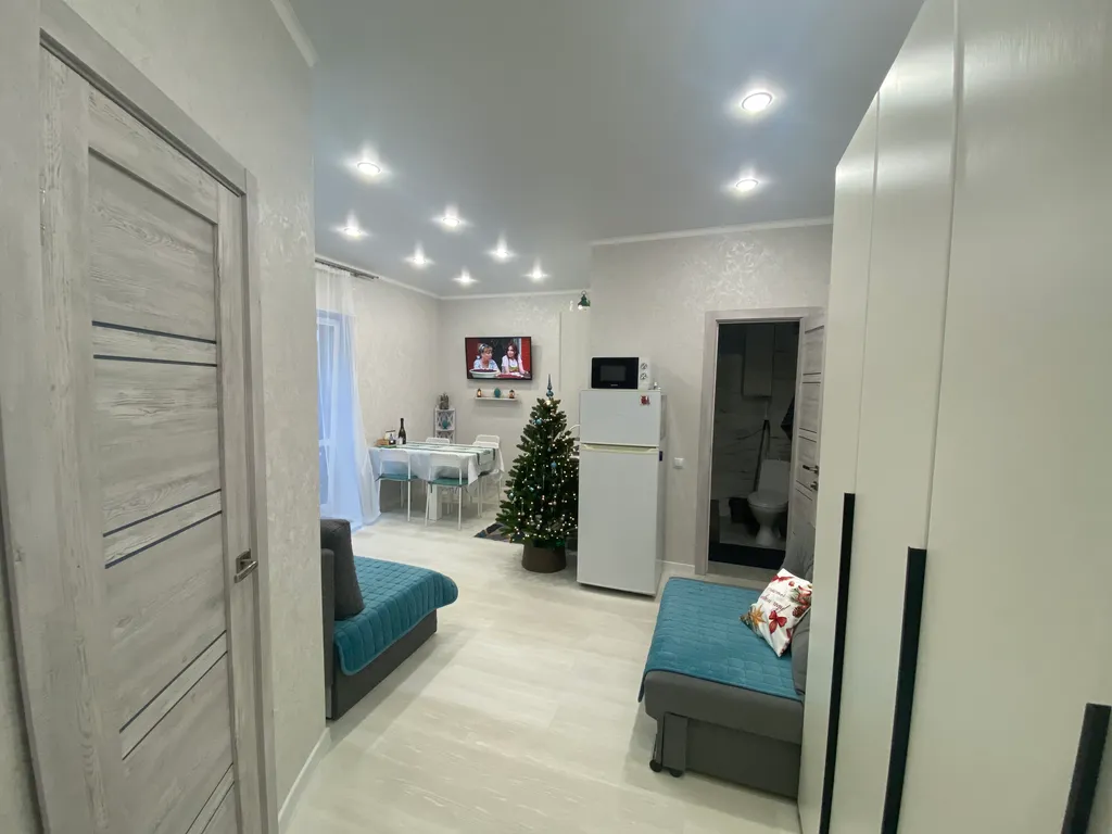 Бунгало Де Люкс