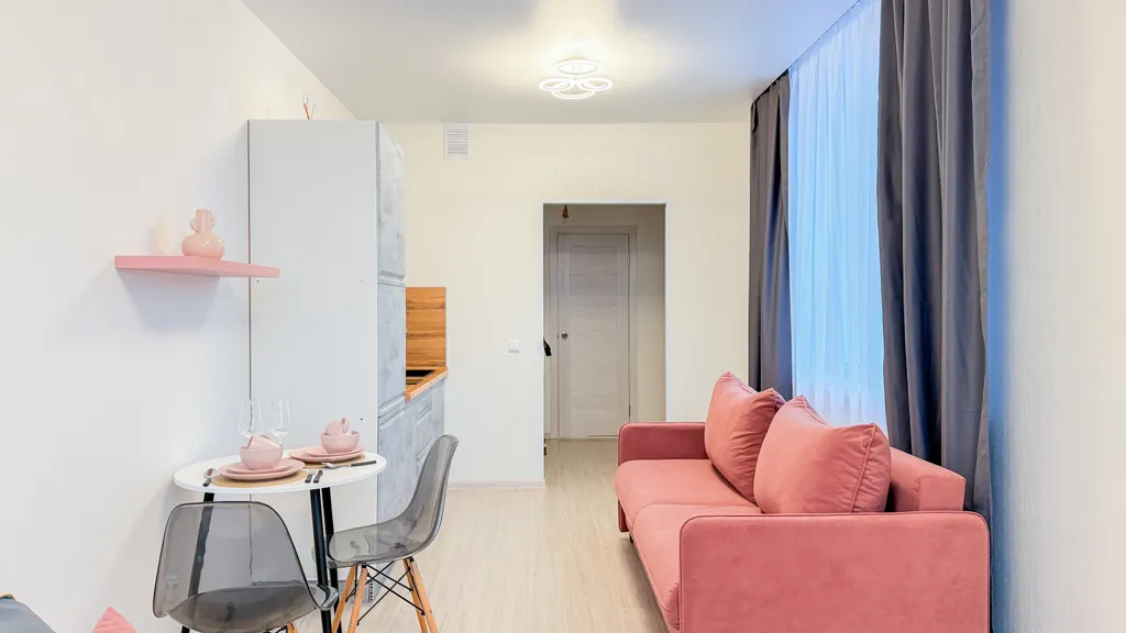 StudioPark 184 на Фрунзе 31