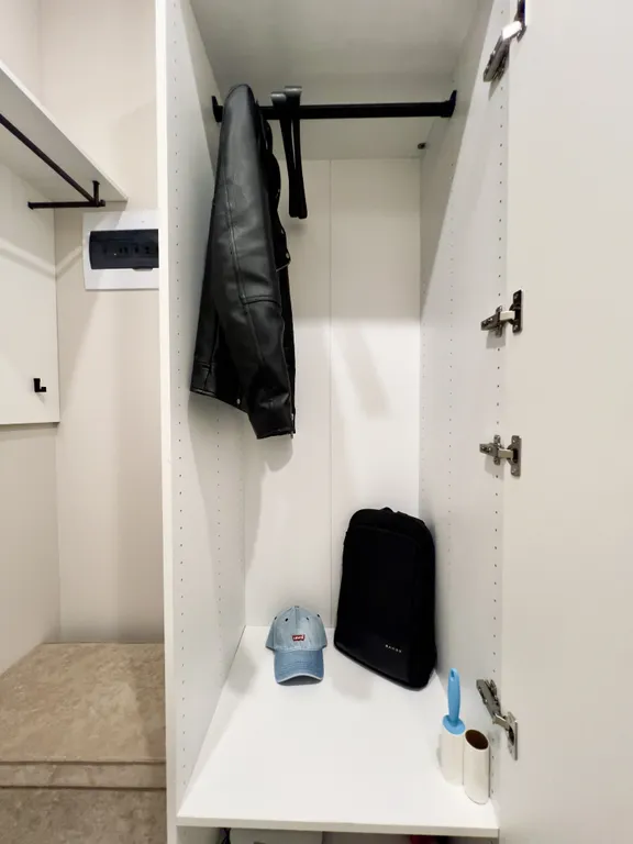 Апартаменты с шикарным видом в авторском квартале Машаров