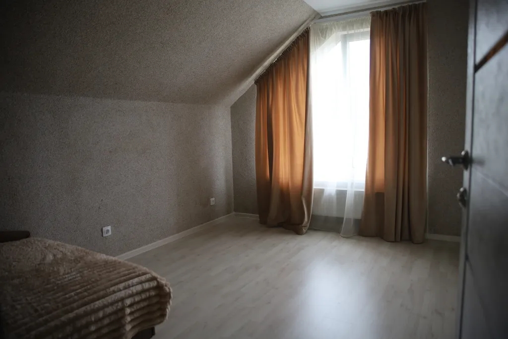 Коттедж Дом у реки — Тельмана