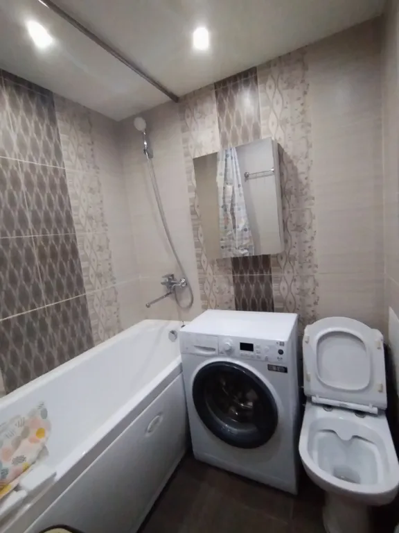 Квартира для жизни