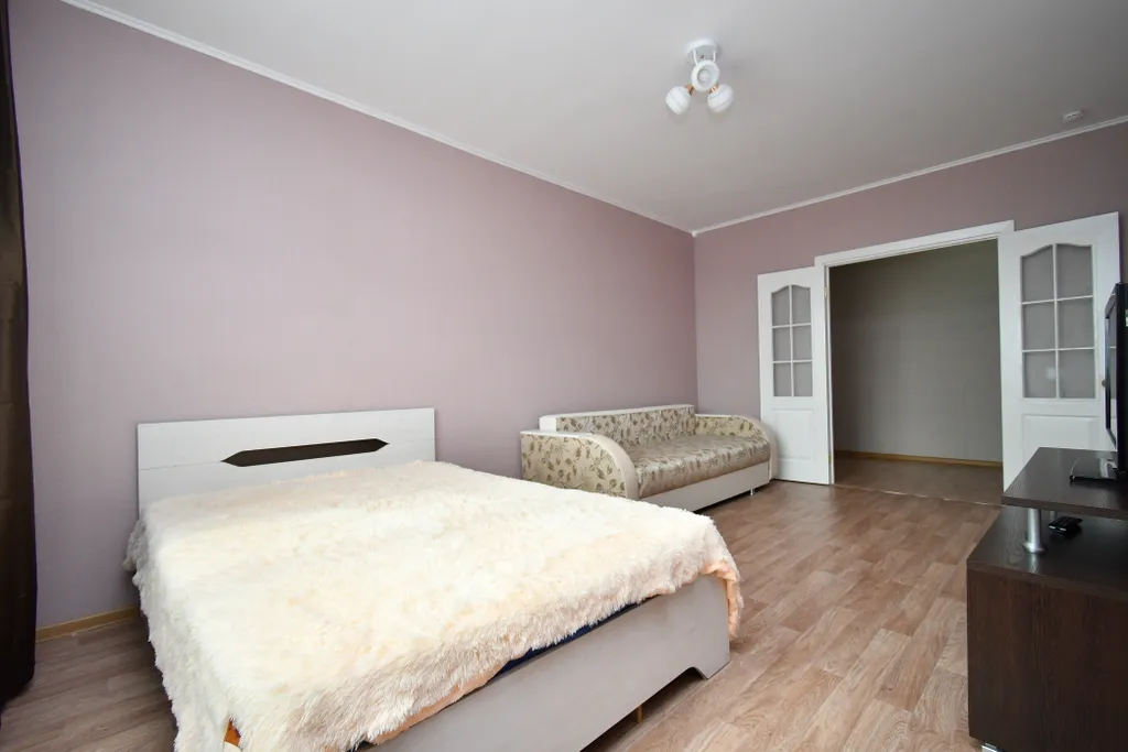 Квартира Уютная квартира рядом с ТРЦ Планета — Красноярск