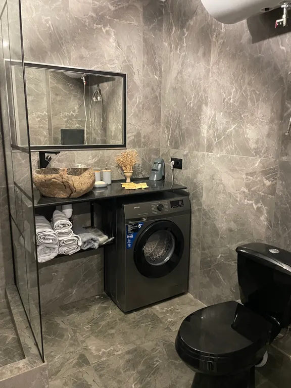 Уютная квартира — аренда посуточно в Парголово